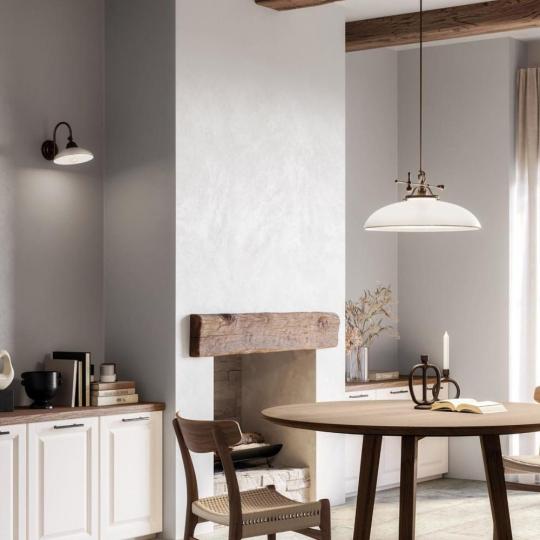 82.19.oc medeny skleneny elegantny stredomorsky styl nastavitelna lampa nastenne svietidlo svetlo country rustikalne murano sklo stredomorsky vintage mliecne biela keramika obyvacka kuchyna jedalen spalna patinovy.jpg